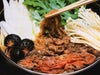 すき焼き