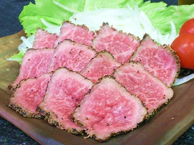 神戸牛特撰タタキ