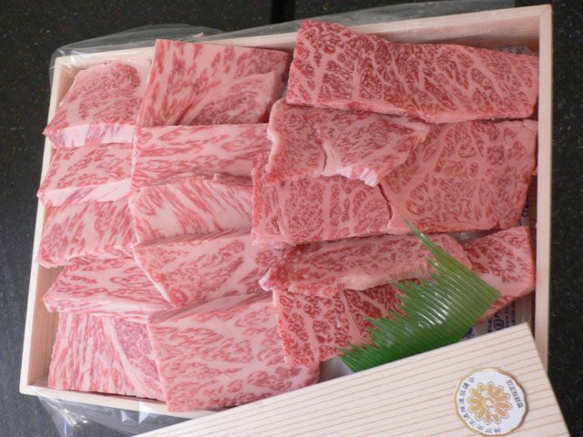 焼肉セット