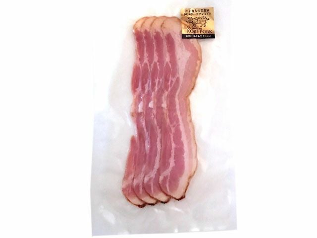 神戸ポークのハムギフト