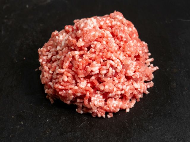 神戸ポーク 豚ミンチ